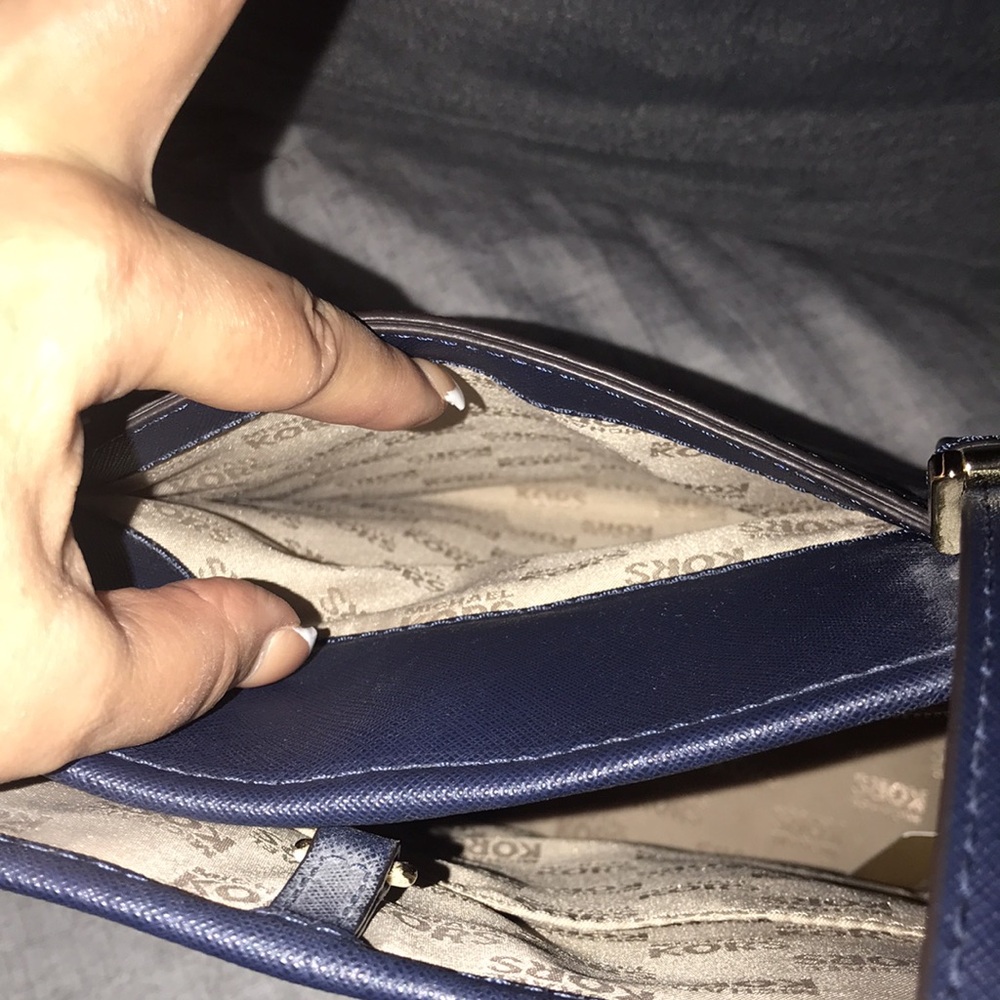 Michael Kors Tote - Picture 8 of 10